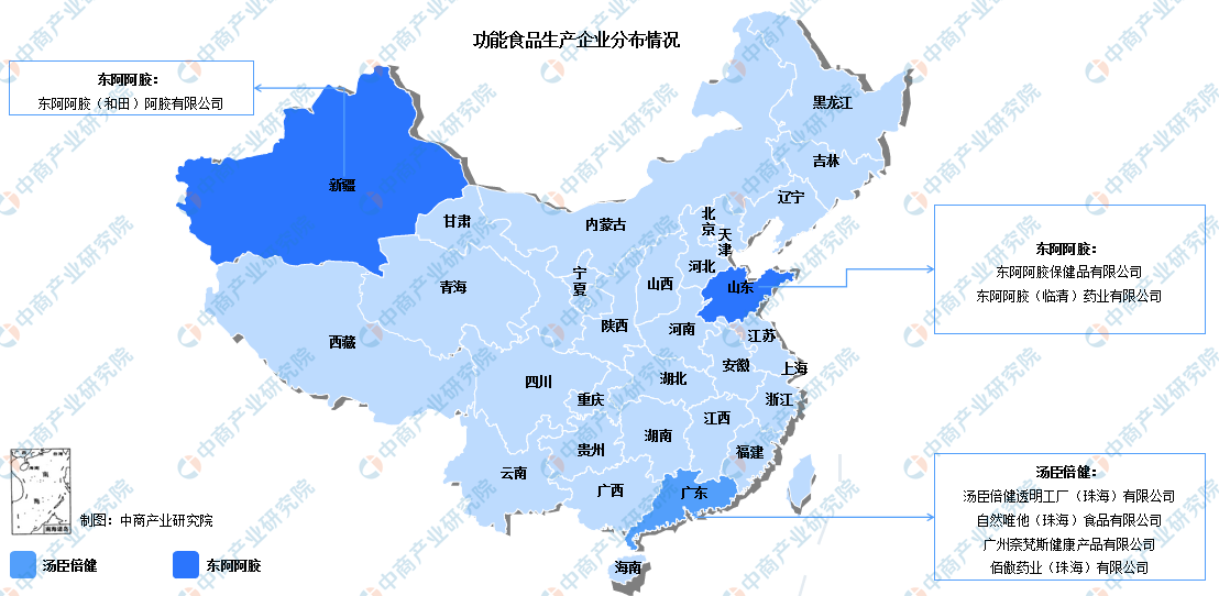 芒市食品企业上市规划(食品企业上市规划建议)