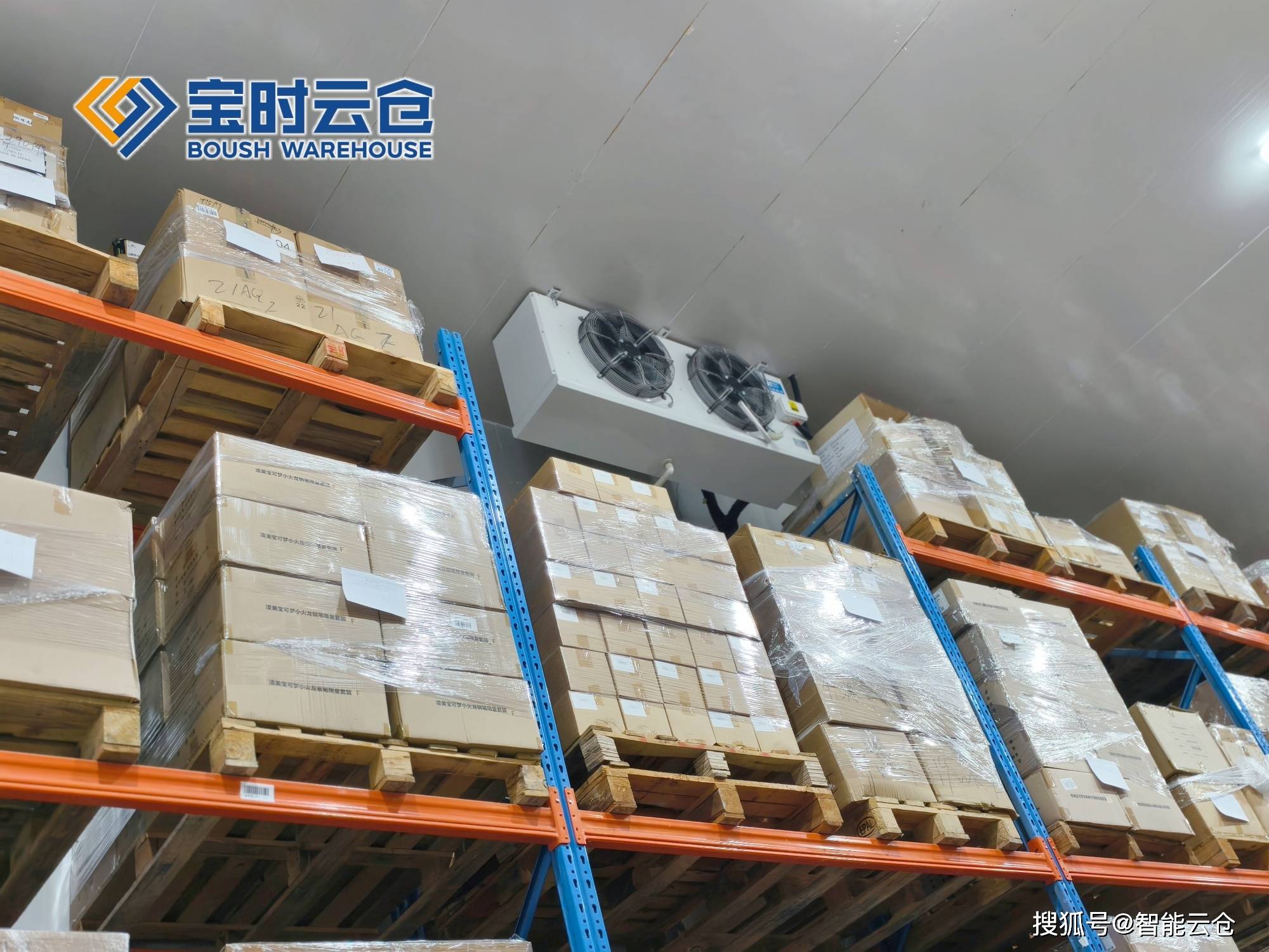 芒市领先物流品牌升级(领先物流服务商是自营物流)