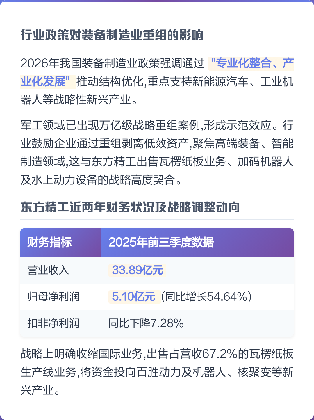 芒市可持续制造业资产重组(可持续发展的制造业涵义)