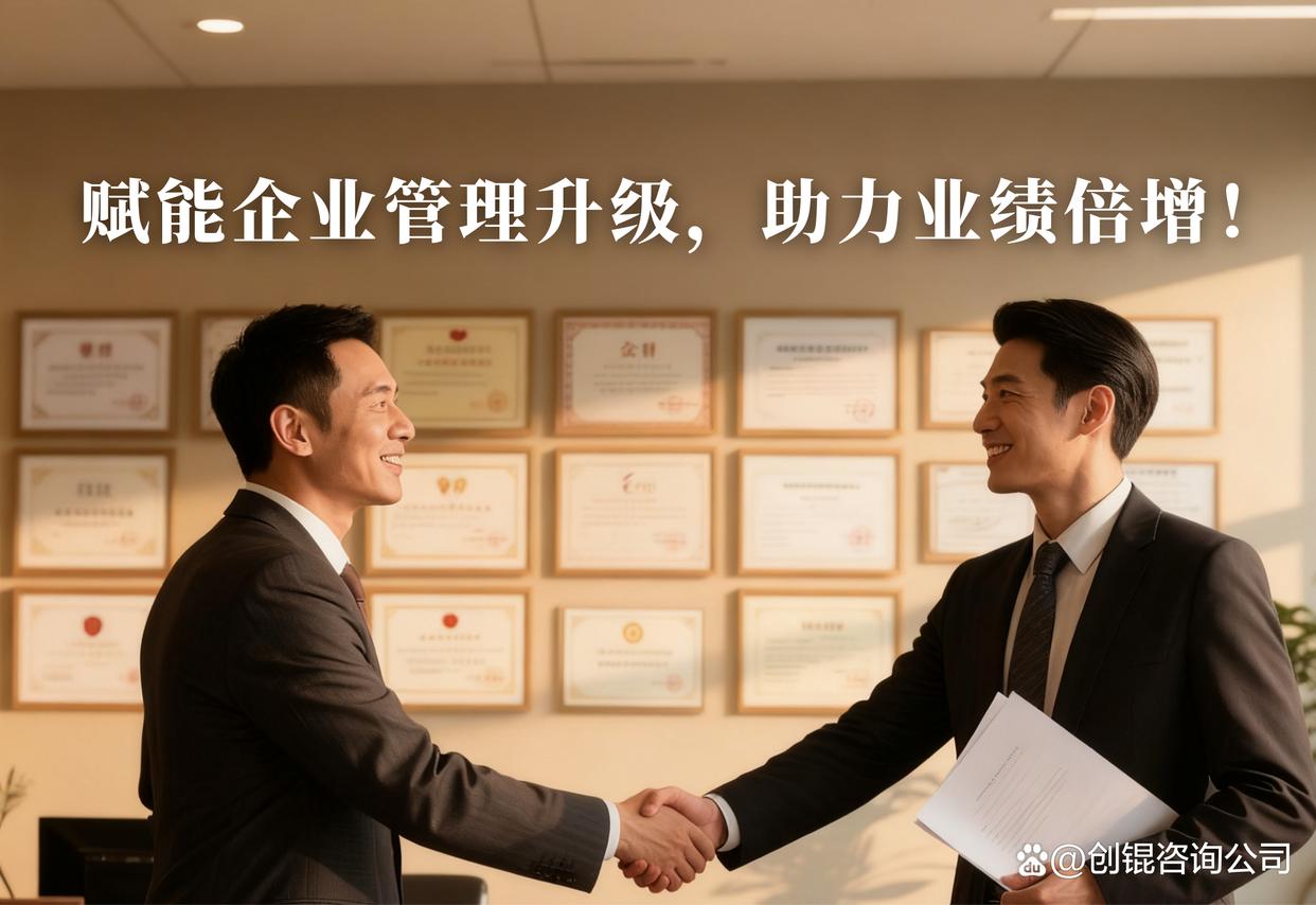 芒市企业诊断顾问团队(企业诊断师是做什么的)